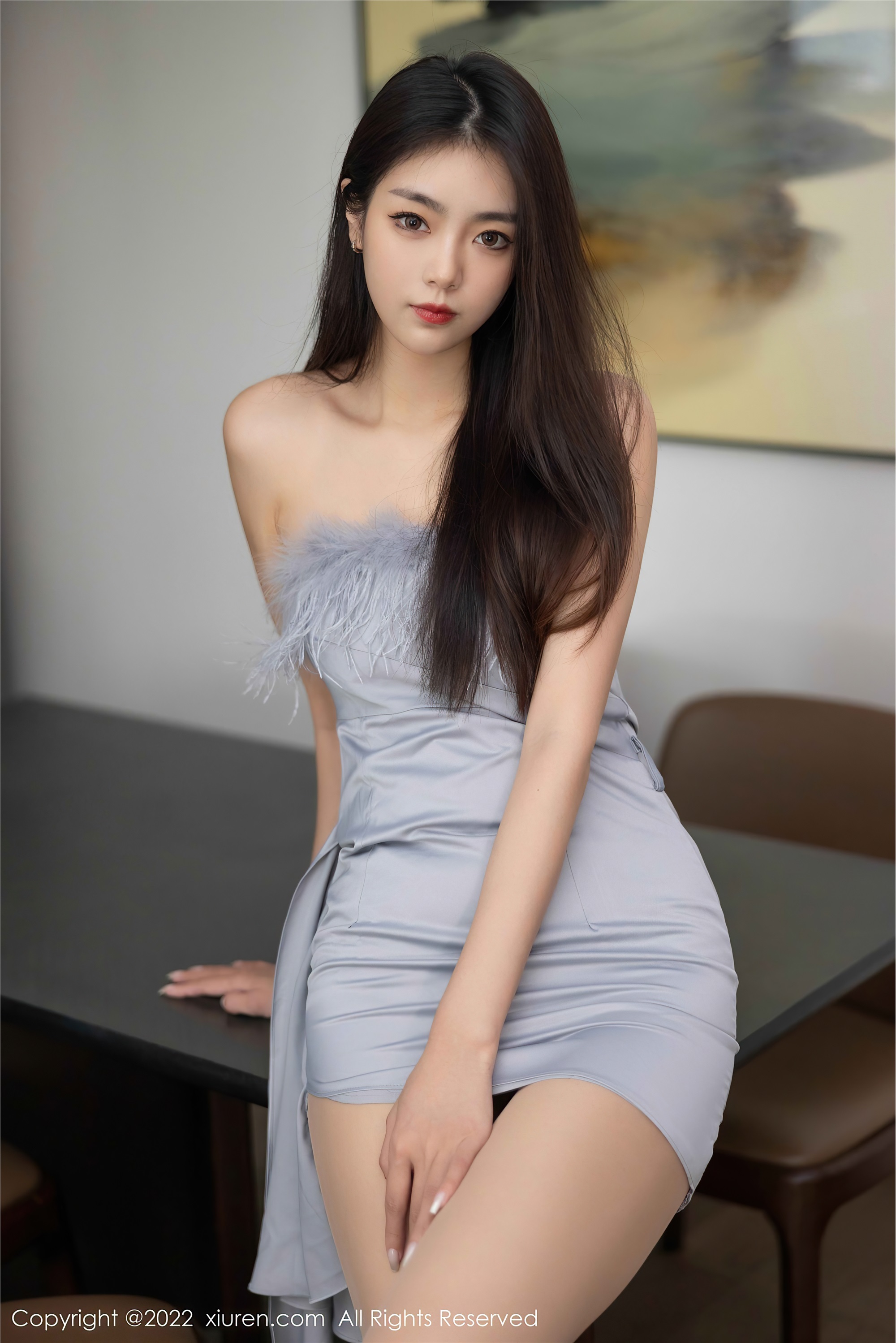 Xiuren秀人网 2022.09.29 NO.5664 可樂Vicky